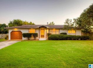 3149 Valley Park Dr, Birmingham, AL 35243