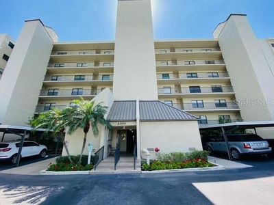 2700 Cove Cay Dr #1-2D, Clearwater, FL, 33760