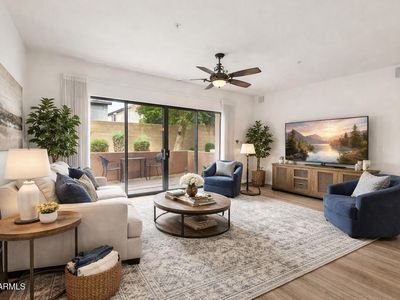 20660 N 40TH Street #1031, Phoenix, AZ, 85050