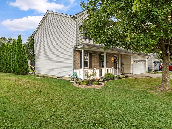 2nd image of 1409 Woodside Dr