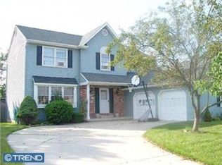 17 Huntingdon Way, Sewell, NJ 08080