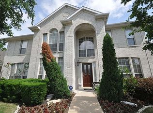 6116 Vineyard Ln, Mc Kinney, TX 75070