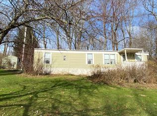 348 Bob Holloway Rd, Delancey, NY 13752