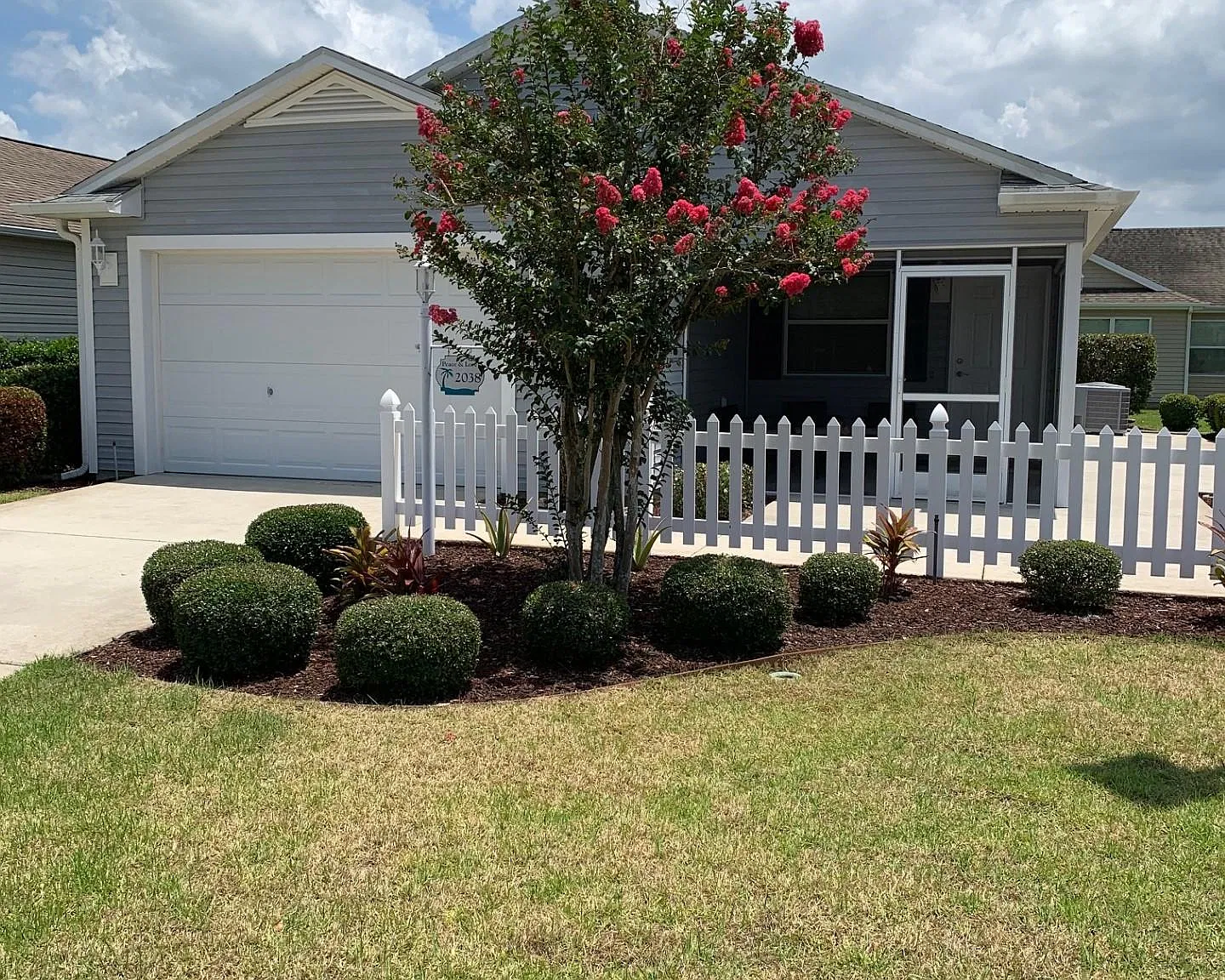 2038 Peaceful Pl — Photo 1