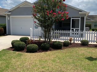 2038 Peaceful Pl, The Villages, FL 32162