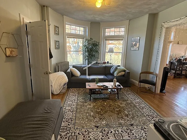1879 Beacon St #2 — Photo 3