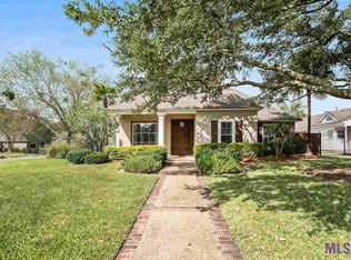 8642 Rainwood Ave, Baton Rouge, LA 70810