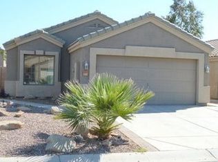 10947 E Carol Ave, Mesa, AZ 85208