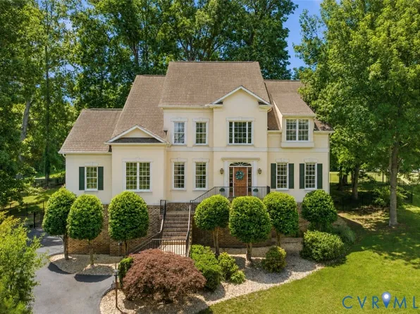 13045 Mid Pines Dr, Ashland, VA 23005