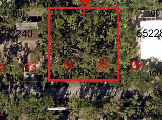 0 Barracuda Blvd, Key Largo, FL 33037