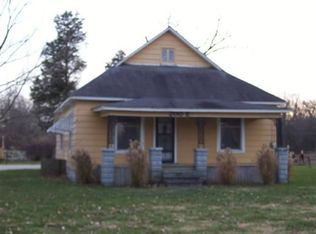 200 E North County Rd, Frontenac, KS 66763