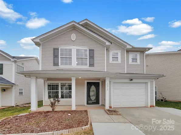 10312 Hugue Way, Charlotte, NC 28214