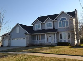 12401 Pennsylvania Pl, Crown Point, IN 46307