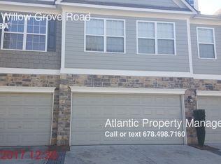 2583 Willow Grove Rd NW, Acworth, GA 30101