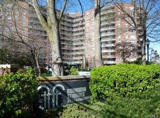 91 Strawberry Hill Ave #128, Stamford, CT 06905