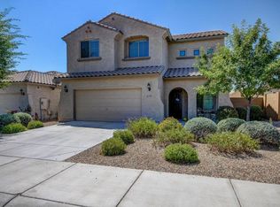 18135 W Puget Ave, Waddell, AZ 85355