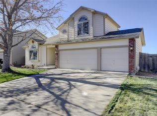4063 S Jebel Way, Aurora, CO 80013