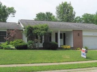 2530 Redlich Ct, Decatur, IL 62521