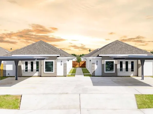 1408 S Xanthia St #3, Mission, TX 78573