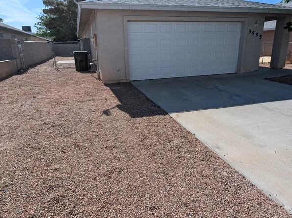 3595 N Skylark Rd, Kingman, AZ 86409