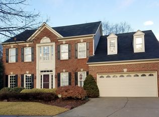 43250 Tisbury Ct, Chantilly, VA 20152