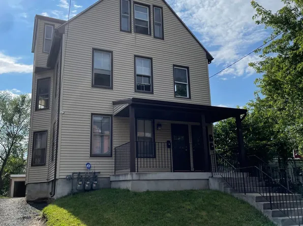 93 Hungerford St Floor 3, Hartford, CT 06106