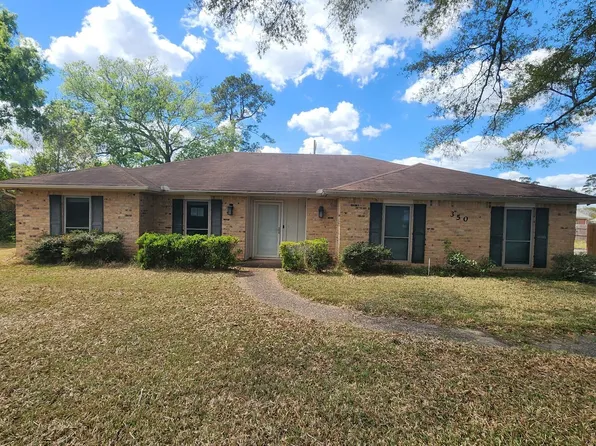 350 Concord St, Vidor, TX 77662
