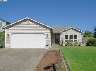 6887 SE Moscato Ct, Hillsboro, OR 97123