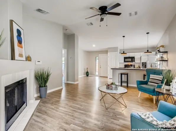 4035 FIRE SUN, San Antonio, TX 78244