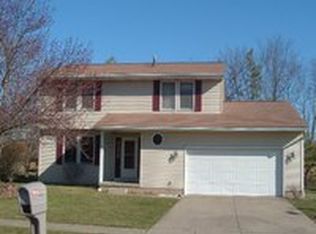 446 Brookhaven Pl, Circleville, OH 43113