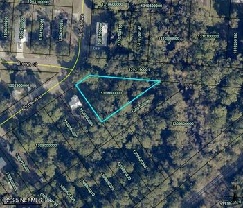 963 BROWN Street, Saint Augustine, FL, 32084