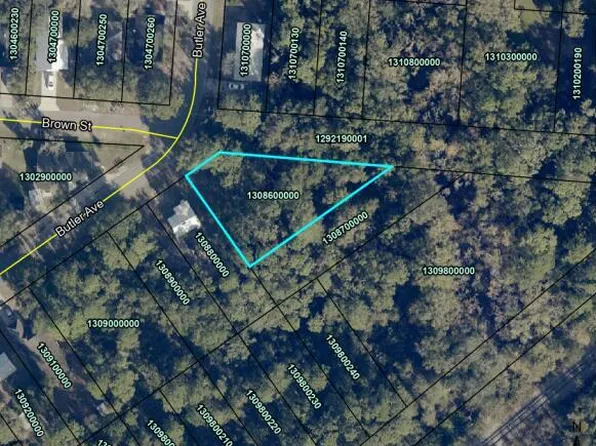 963 BROWN Street, St. Augustine, FL 32084