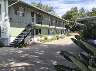 122 N Padre Juan Ave #122, Ojai, CA 93023
