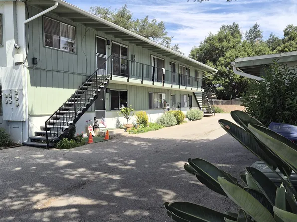 122 N Padre Juan Ave #122, Ojai, CA 93023