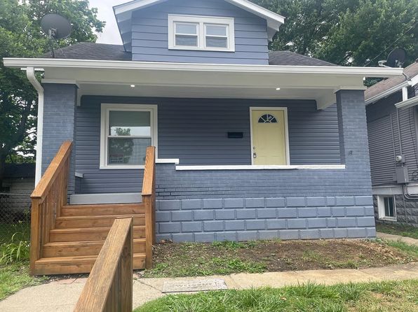 208 Harlan Ave