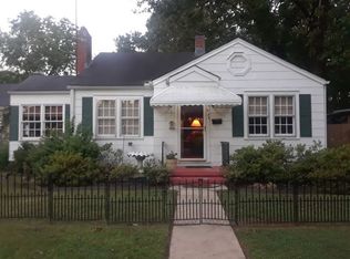 807 Prospect Dr SE, Decatur, AL 35601