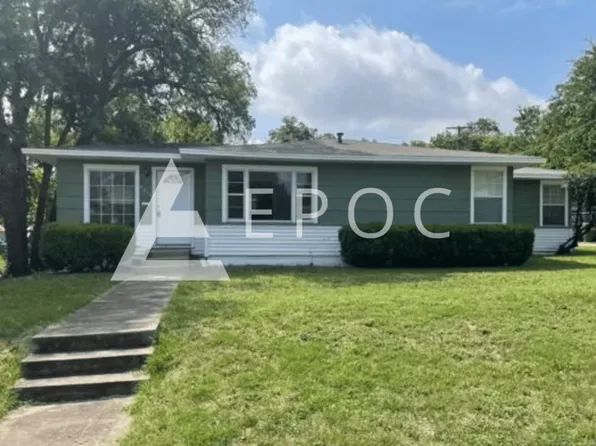 4316 Harlan Ave, Waco, TX 76710
