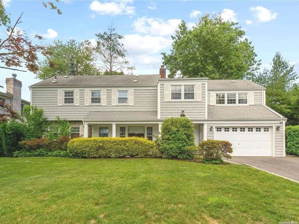 8 Ridge Road, Searingtown, NY 11507