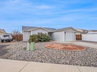 391 Summer Glen Dr, Grand Junction, CO 81501