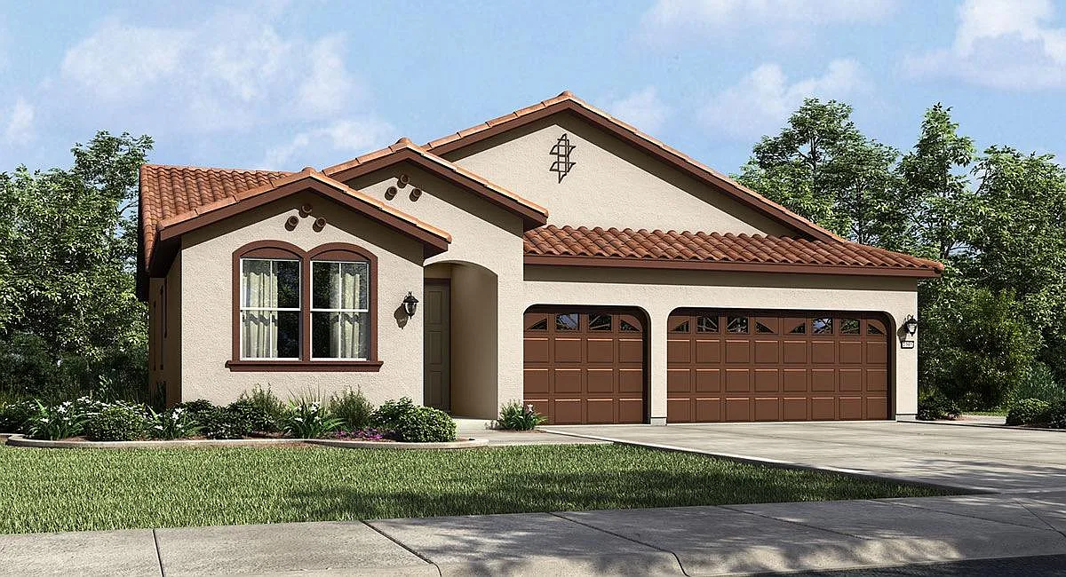3658 Edington Dr photo 1