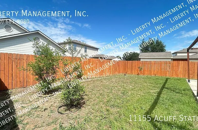 11155 Acuff Sta — Photo 42