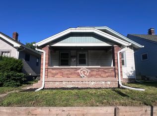 2406 Union St, Indianapolis, IN