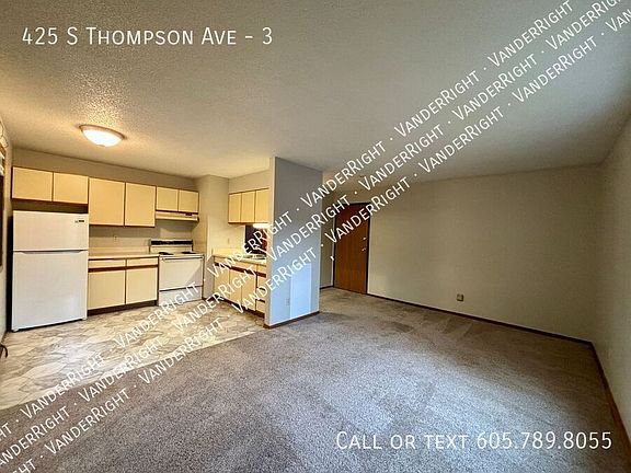 2nd image of 425 S Thompson Ave APT 3