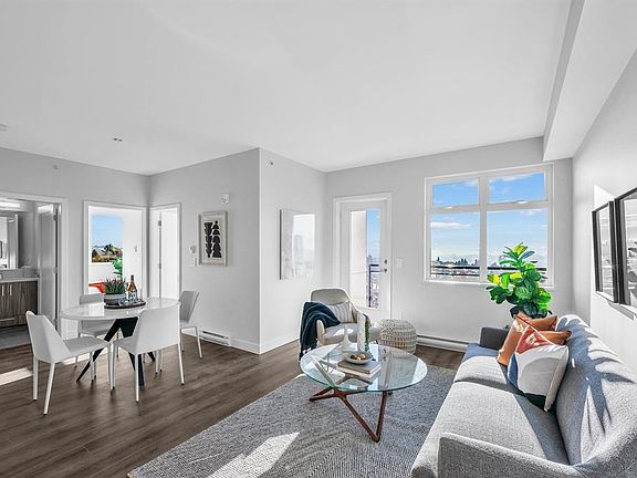 4th image of 5535 Hastings St #404