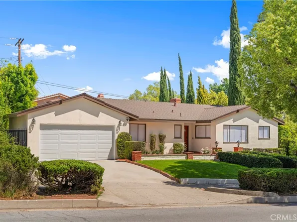 1080 Riviera Dr, Pasadena, CA 91107