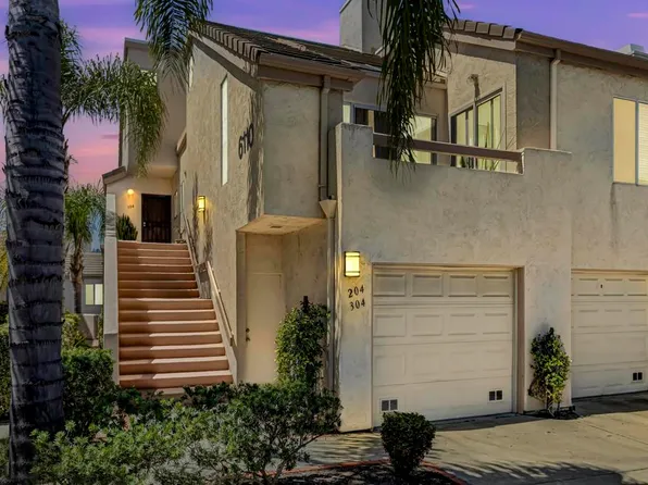 6110 Calle Mariselda Unit 304, San Diego, CA 92124