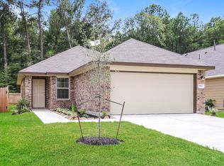 17580 Rosewood Manor Ln, New Caney, TX 77357