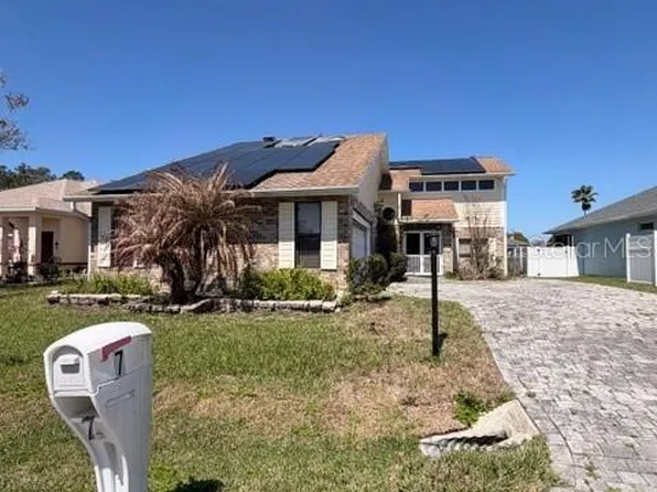 7 Clee Ct, Palm Coast, FL 32137