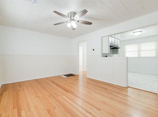 3708 SE 23rd St, Del City, OK 73115