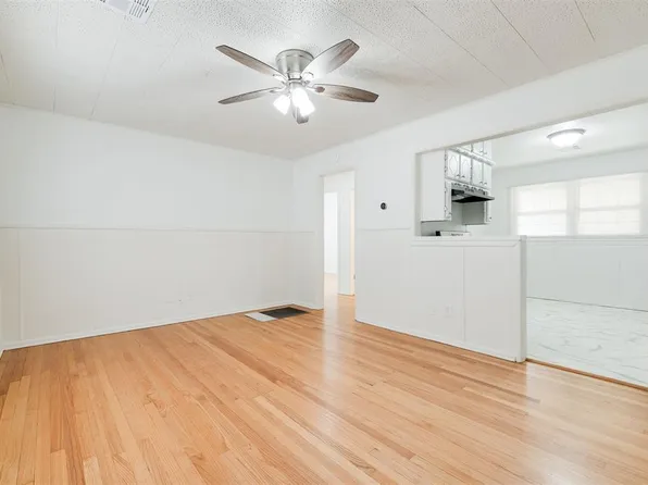 3708 SE 23rd St, Del City, OK 73115